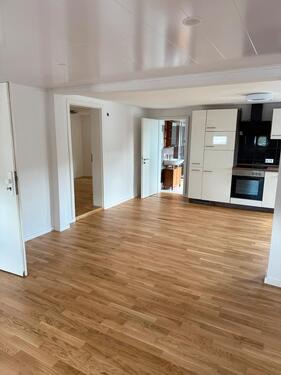 Foto - Etagenwohnung in Ransbach-Baumbach zur Miete