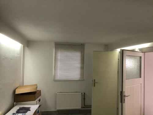 Foto - Büroräume vielseitig nutzbar - 600,00 EUR Kaltmiete,