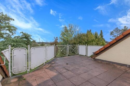 Foto - Etagenwohnung zur Miete in Hagen
