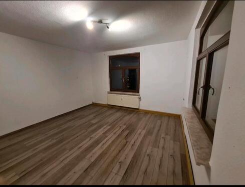 Foto - Etagenwohnung zur Miete in Kahla