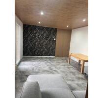 3 Zimmer Wohnung im Erdgeschoss - Adelebsen