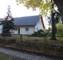 EFH in Ruhig- und Grün-Lage, 147 m² Wohnfläche, Privatverkauf - Mühlenbecker Land Schildow