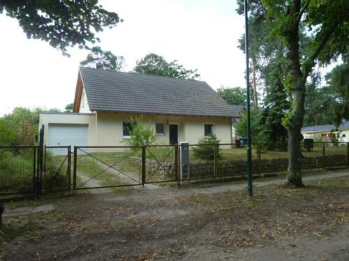 Foto - Einfamilienhaus zum Kaufen in Mühlenbecker Land