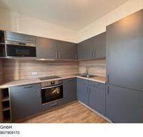 Gepflegte 2-Zimmer-Wohnung mit Balkon und Einbauküche in Langenhorn - Hamburg