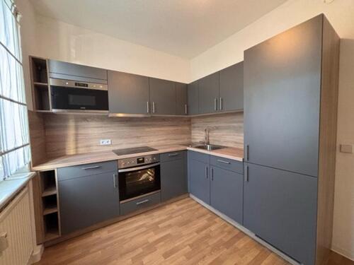 Foto - Etagenwohnung in Hamburg