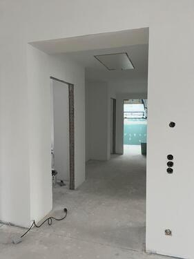 Foto - Etagenwohnung in Bruchköbel