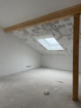 Foto - Etagenwohnung in Bruchköbel zur Miete