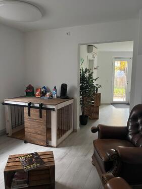 Foto - Raum für Hundefriseur-in, Tierphysio o.ä. zu vermieten!