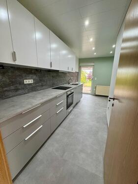 Foto - Renovierte 4-Zimmer Erdgeschosswohnung in Adenstedt