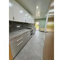 Renovierte 4-Zimmer Erdgeschosswohnung in Adenstedt - Ilsede