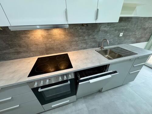 Foto - Etagenwohnung zur Miete in Ilsede