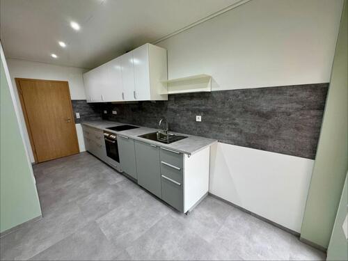 Foto - Etagenwohnung in Ilsede