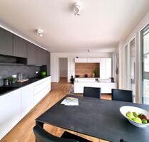 Tolle 3-Zimmer-Neubauwohnung mit großem Balkon - Waldstetten