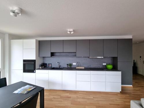 Foto - Etagenwohnung in Waldstetten