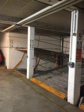 Foto - ** Tiefgaragen-Stellplatz unweit des S-Bhf Lichtenberg **