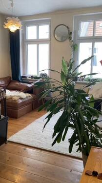 Foto - Zwischenmiete 01.12-01.04.26 **ggf. länger, Prenzlauerberg