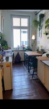 Foto - Etagenwohnung zur Miete in Berlin