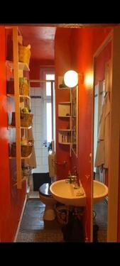 Foto - Etagenwohnung in Berlin