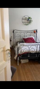 Foto - Etagenwohnung in Berlin zur Miete