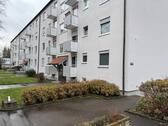 Foto - 3-Zimmer Wohnung mit zwei Balkone in Memmingen