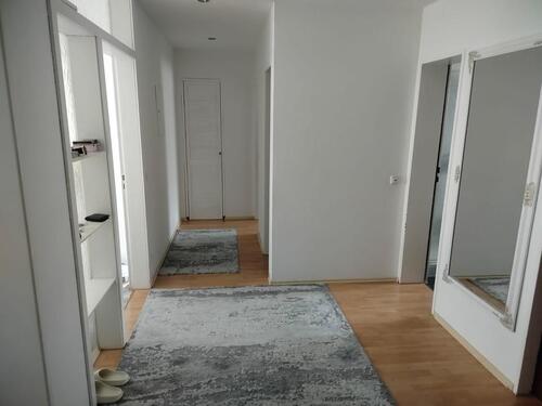 Foto - 3 Zimmer Etagenwohnung in Memmingen