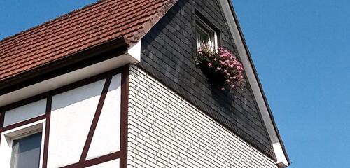 Foto - 6 Zimmer Einfamilienhaus in Gummersbach