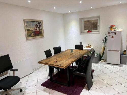 Foto - 2 Zimmer Wohnung in Rauenberg-Malschenberg