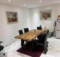 2 Zimmer Wohnung in Rauenberg-Malschenberg - Mühlhausen