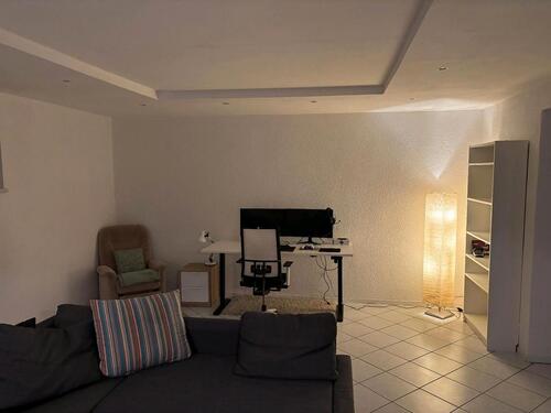 Foto - 1 Zimmer Etagenwohnung in Mühlhausen