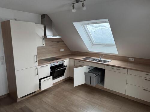 Foto - 3 Zimmer Etagenwohnung zur Miete in Elzach