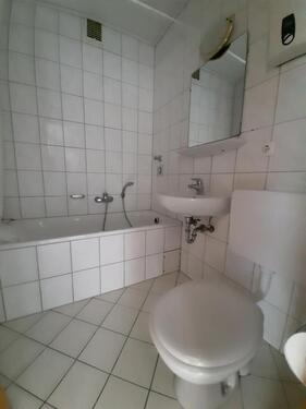 Foto - Etagenwohnung in Duisburg zur Miete