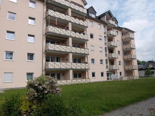 Foto - 1 Zimmer Etagenwohnung zur Miete in Chemnitz