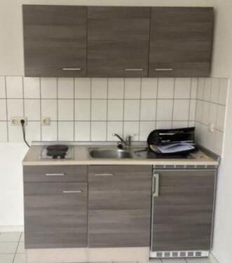 Foto - 1 Zimmer Etagenwohnung in Chemnitz