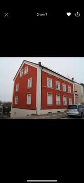 Foto - Wohnung Straubing 2 Zimmer - 675,00&nbsp;EUR Kaltmiete, ca.&nbsp; 80,00&nbsp;m&sup2;