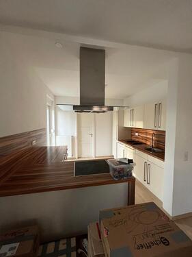 Foto - 2 Zimmer Etagenwohnung in Straubing