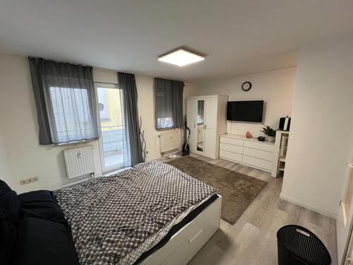 Foto - 1 Zimmer Etagenwohnung zur Miete in Fürth