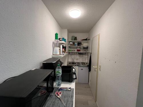 Foto - 1 Zimmer Etagenwohnung in Fürth