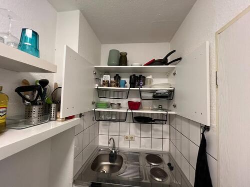 Foto - Etagenwohnung in Fürth zur Miete