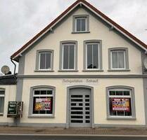 LadenflächeGewerbeflächeBistro mit KücheWCAußenfläche - Elsfleth