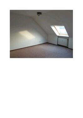 Foto - Dachgeschoßwohnung in Seelze zur Miete