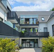 Schicke und Moderne barrierefreie 2-Zimmer mit Einbauküche - Aachen Aachen-Mitte