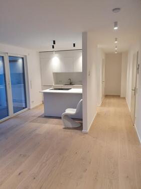 Foto - 2 Zimmer Etagenwohnung in Aachen