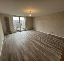 1-Zimmer-Apartment im 2. Obergeschoss, Aachen-Brand