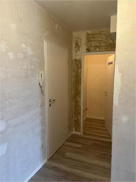 Foto - 1 Zimmer Etagenwohnung in Aachen