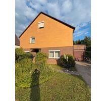 Haus mit Grundstück in Bad Salzdetfurth