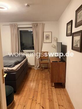 Foto - Wohnungsswap - 2 Zimmer, 58 m² - Pfeuferstraße, Sendling, München