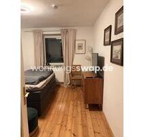 Wohnungsswap - 2 Zimmer, 58 m² - Pfeuferstraße, Sendling, München