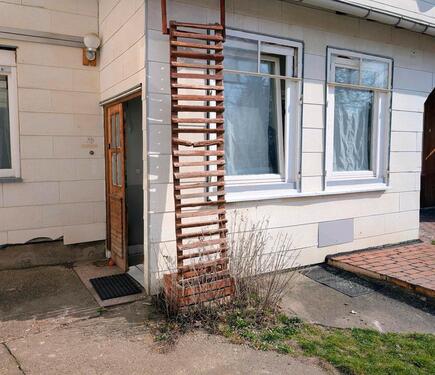 Foto - 2.5 Zimmer Erdgeschoßwohnung zur Miete in Langelsheim