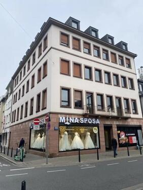 Foto - Zimmer in Studenten WG direkt am Mannheimer Marktplatz