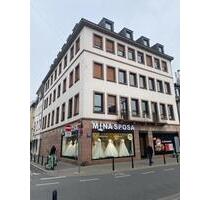 Zimmer in Studenten WG direkt am Mannheimer Marktplatz